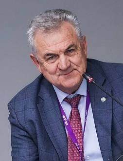 Десятков Юрий Васильевич